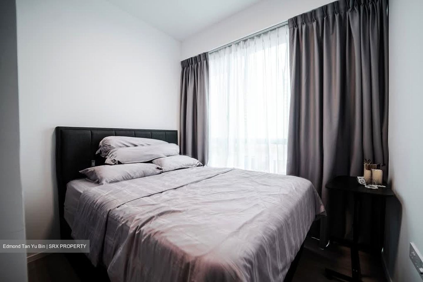 Amo Residence (D20), Apartment #580814191